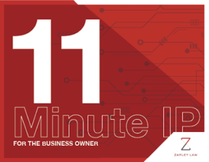 11 Minute IP for the Business Owner