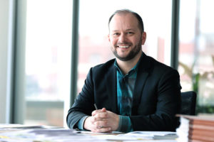 Josh Conley Zarley Law Patent Attorneys