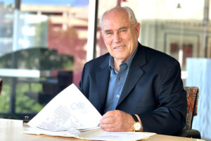 Michael Sturm Zarley Law Patent Attorneys